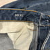 American Eagle boy fit Jeans