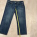 American Eagle boy fit Jeans