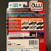 Auto World 1966 Pontiac GTO & 1967 Buick GS 340 Ultra Red Chase 2 Pack