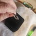Vintage signed Judith Jack Marcasite/Sterling Ring