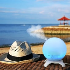 Essential Oil Diffuser Mist Humidifier