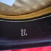 Infantry officer cap 7 3/8