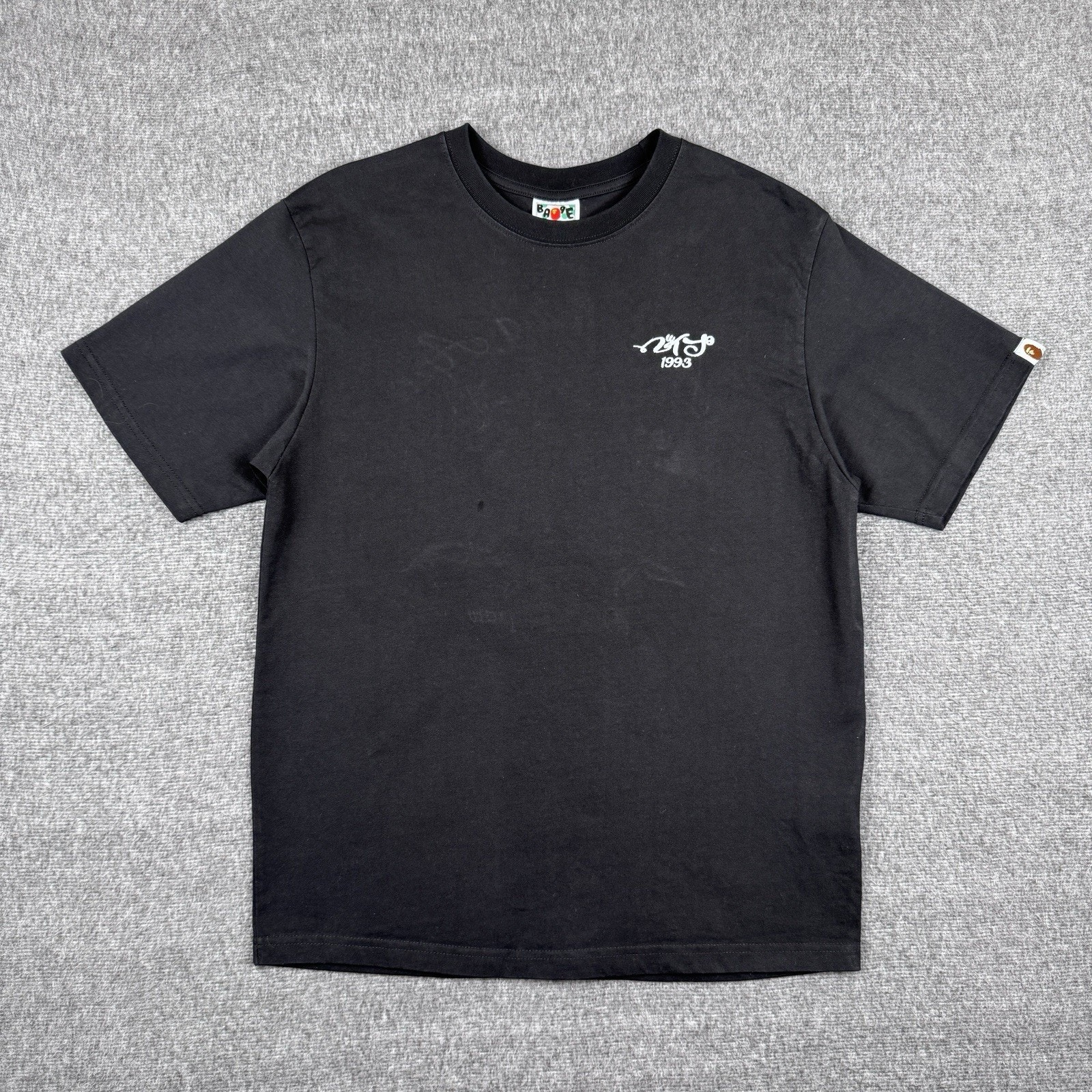 Cedar Point Millennium Force 25th Anniversary Logo Tee – FUN
