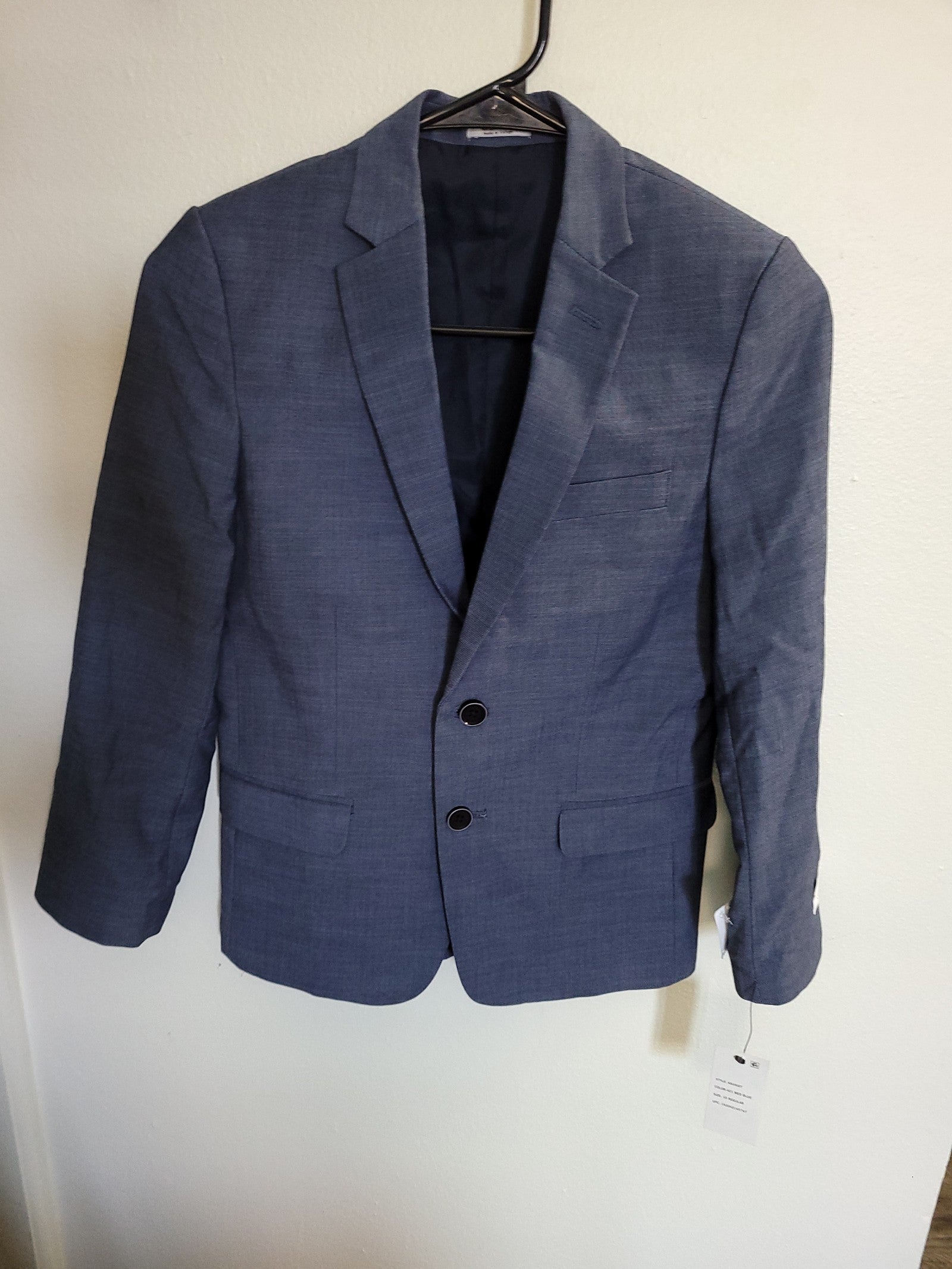Boys Calvin Klein Blazer