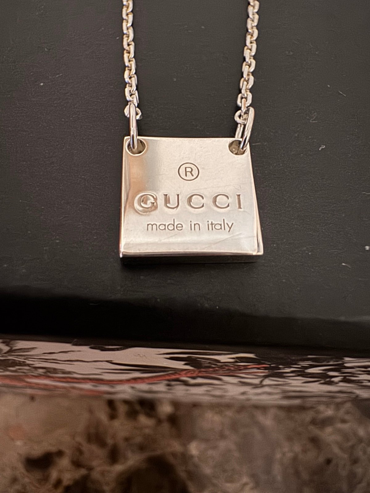 Gucci Necklace