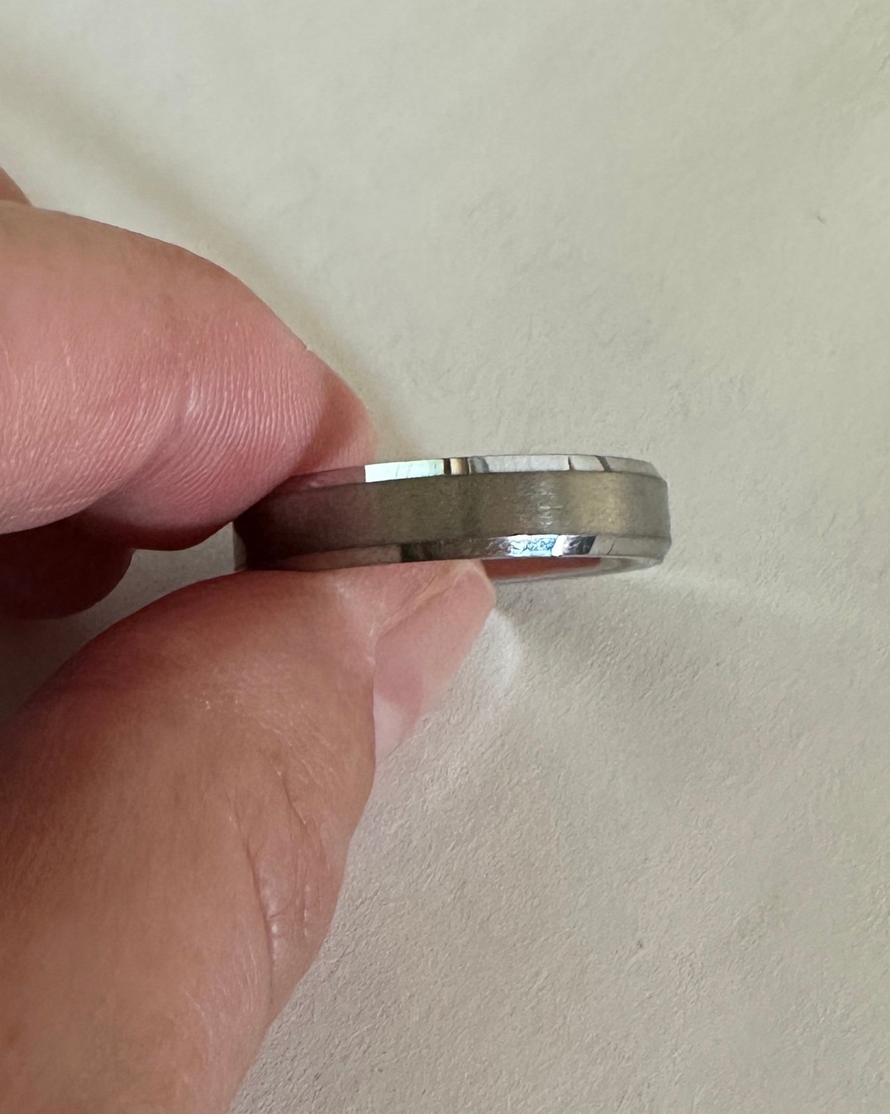 Men’s Size 9 ring