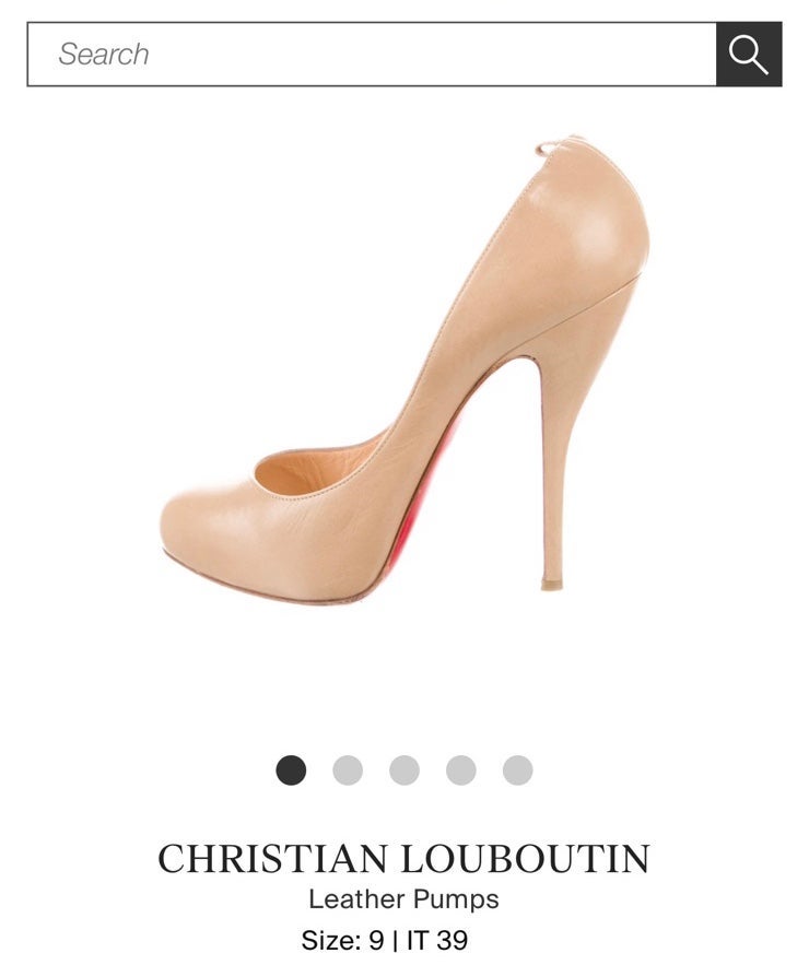 Pumps