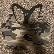 Bombshell sportswear sports bra