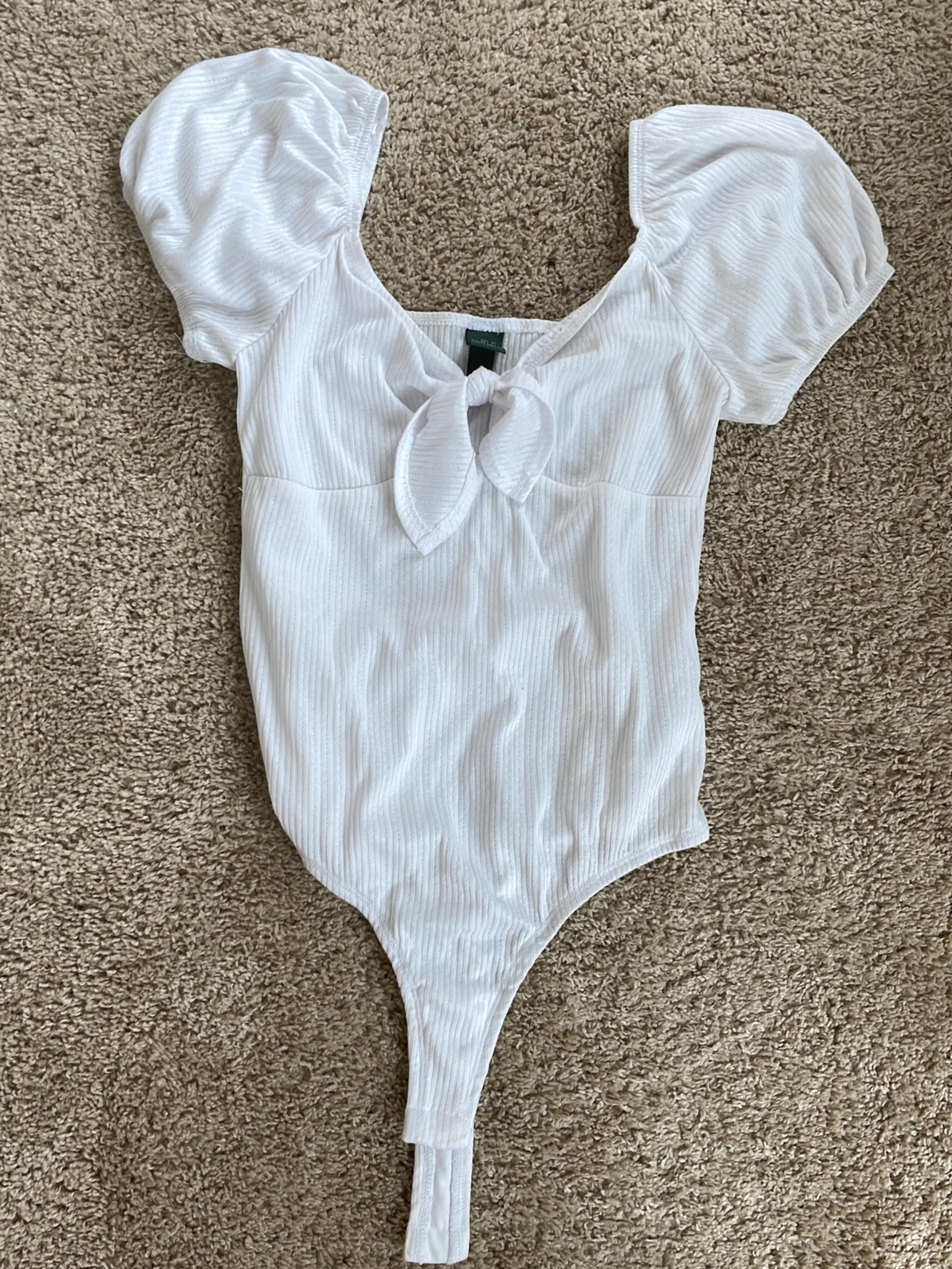 Bodysuit