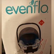 Car seat