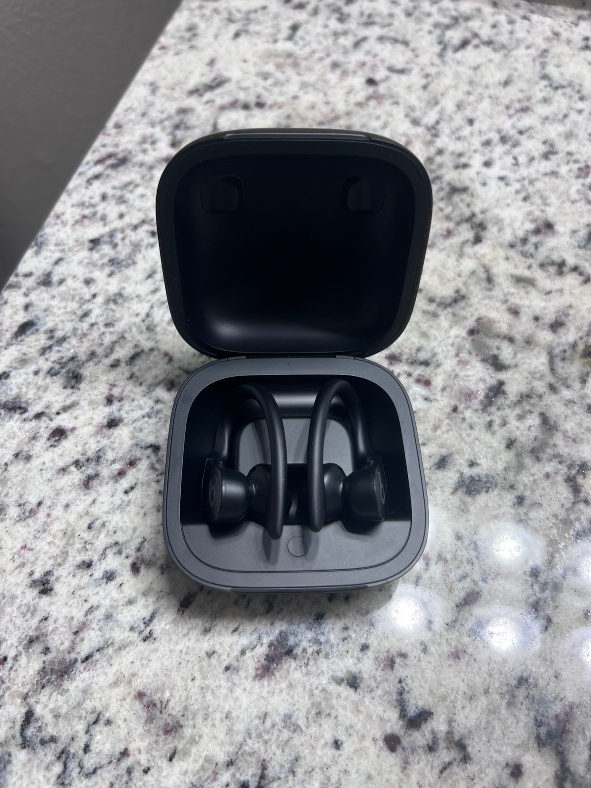 Beats by Dr. Dre Powerbeats Pro Totally Wireless in Black