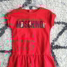 Moschino Dress