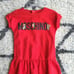 Moschino Dress
