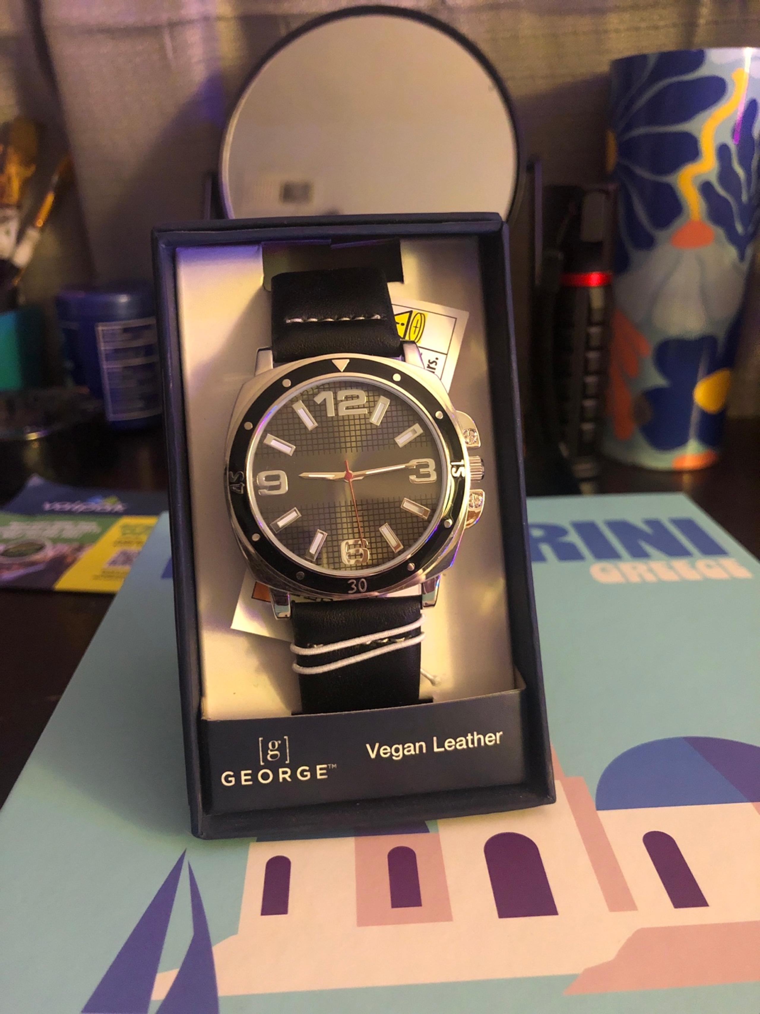 Watch