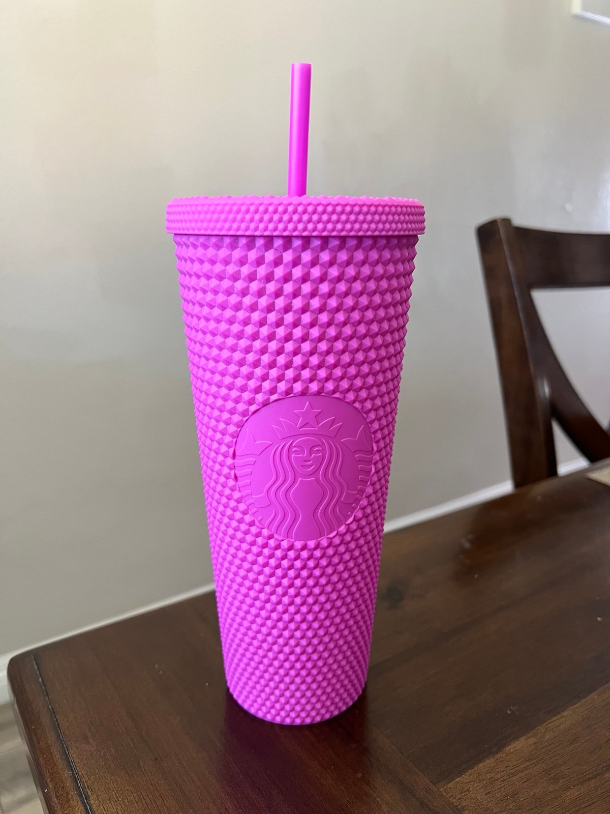 Starbucks cup