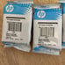 HP ink 65/304