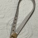 Michael Kors Reversible Belt
