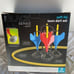 Lawn dart game