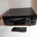 Receiver Sony Digital Audio/Video Control Center