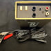 whirlwind PCDI / (DI-Box) / Personal Computer / Steteo Line Interface