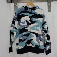Nike sweatshirt