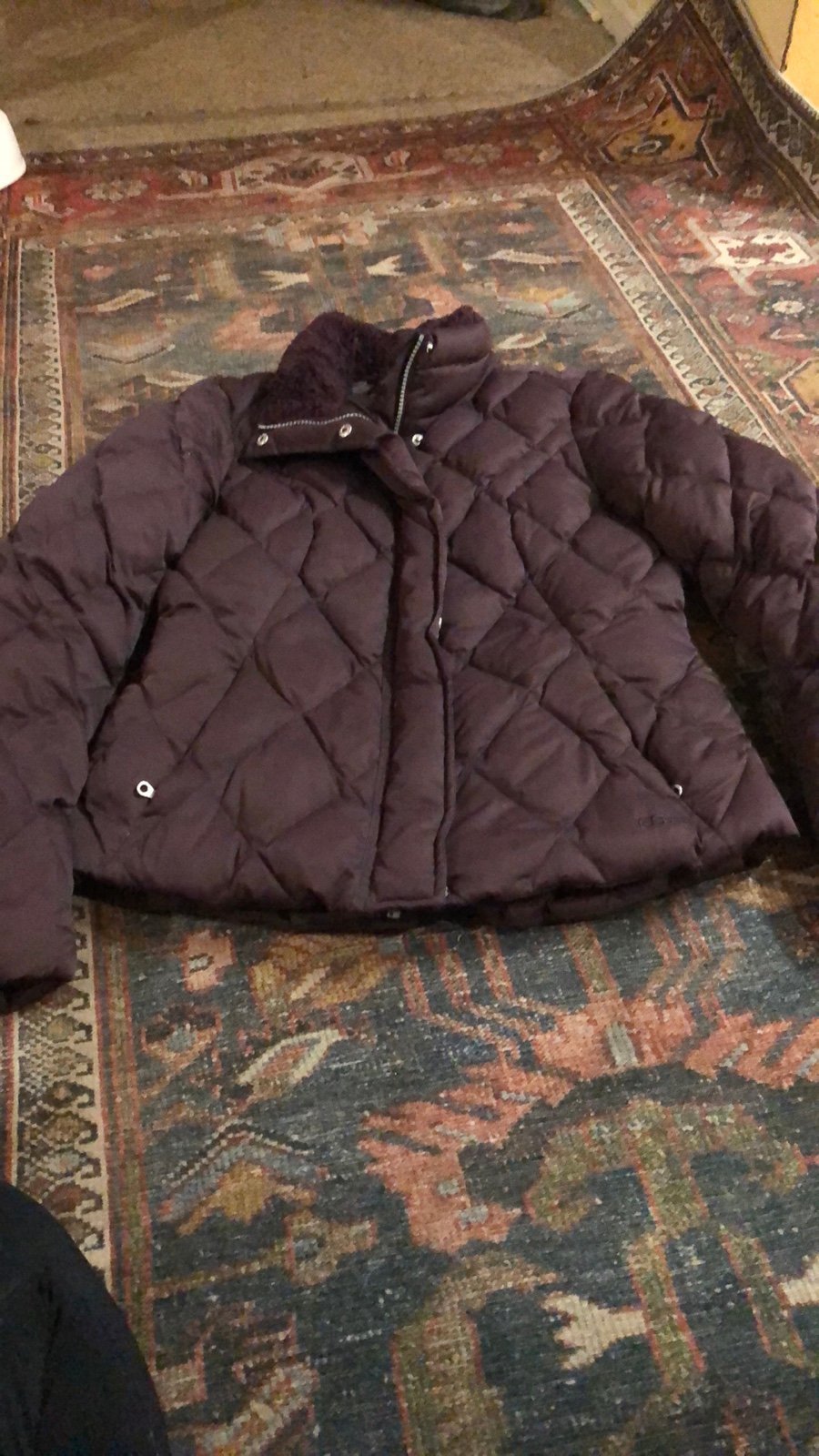 Puffer Jacket