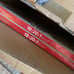 3M Filtrete Air Filters 18x20x1