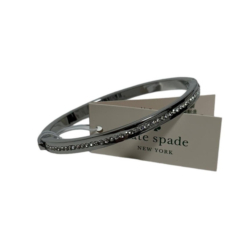 Kate Spade Ring It Up Pave Bracelet