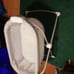 Grace soothing bassinet