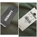 Express NWT 98 Olive Green Belted Sleeveless Jumpsuit Pockets Women's Size S