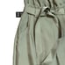 Express NWT 98 Olive Green Belted Sleeveless Jumpsuit Pockets Women's Size S