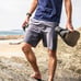 BIG AND TALL Fourth Element Ridley Short for Men - 3XL - new - Minnesota Seller