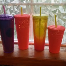 Starbucks Summer 2022