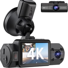 Vantrue N2S Dashcam