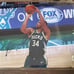 Giannis Antetokounmpo Autographed Signed Photo with COA