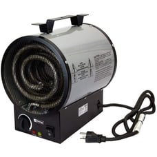 3750-watt 240-volt Garage Heater