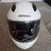 Sedici motorcycle helmet size small