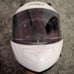 Sedici motorcycle helmet size small
