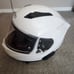 Sedici motorcycle helmet size small