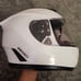 Sedici motorcycle helmet size small