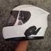 Sedici motorcycle helmet size small