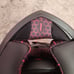 Sedici motorcycle helmet size small