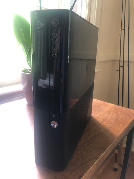 Xbox 360