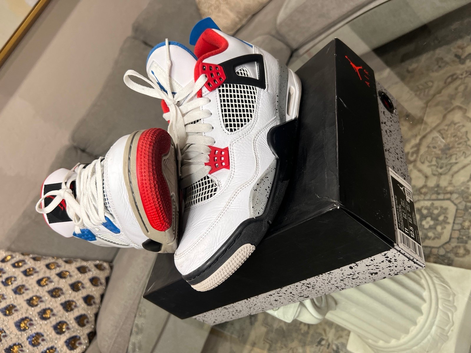 Jordan