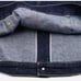 Levi's Premium Type I Denim Jacket Selvedge Trucker Men's Size L Dark Wash New