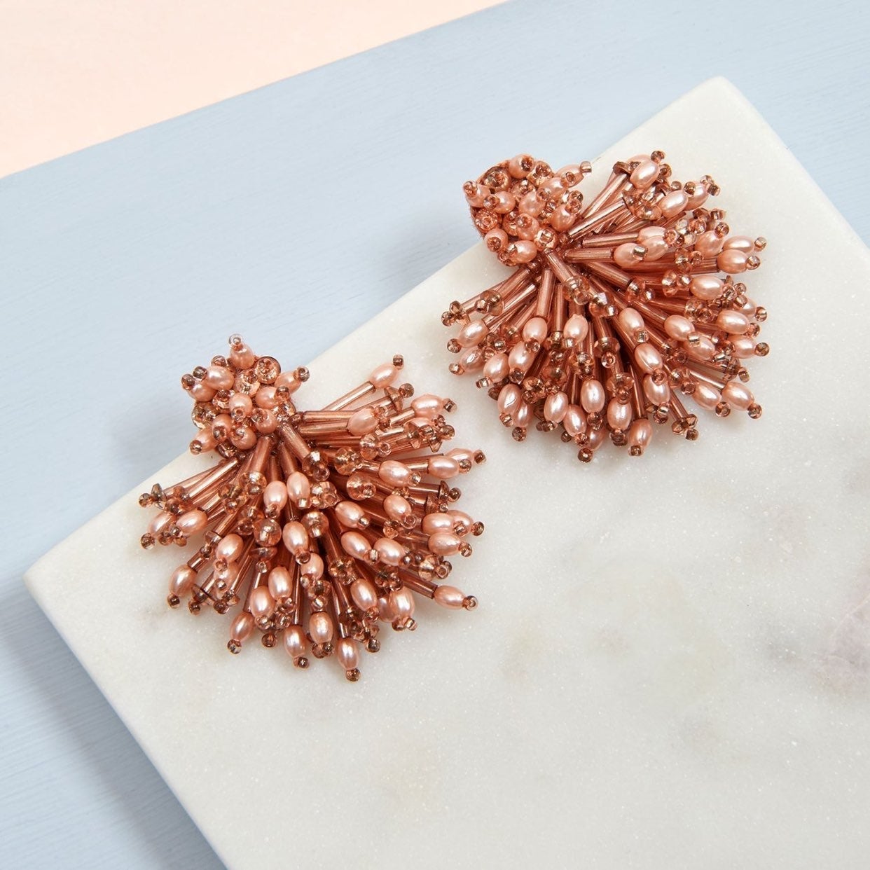 Mignonne Gavigan Designer Beaded Earring