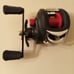 Baitcaster Reel and Rod