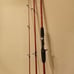 Baitcaster Reel and Rod