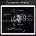 Baitcaster Reel and Rod