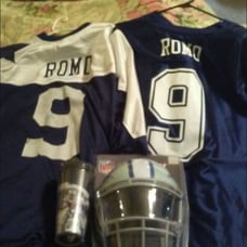 NFL Dallas Cowboys Jersey
